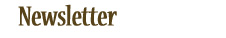 Inscriere newsletter