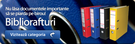 Oferta Bibliorafturi
