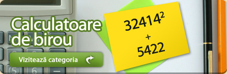 Oferta Calculatoare birou