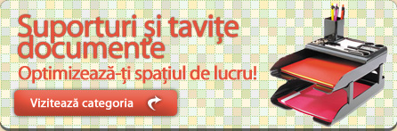 Oferta Suporturi si tavite
