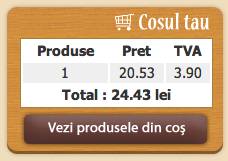 Sumar cos