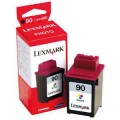 CARTUS PHOTO NR.90 12A1990 LEXMARK 5000