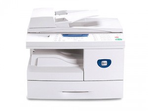 Copiator digital Xerox WorkCentre 4118X