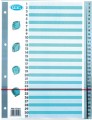 Index carton 1-31