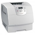 Imprimanta laser alb-negru Lexmark T644