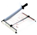Ghilotina A4 de birou cu parghie, PRIMO 38 CM