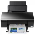 Imprimanta Epson STYLUS D120