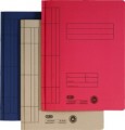 Dosar carton color simplu, Design by T