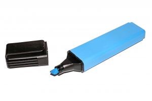 Permanent Marker Medium  OHP