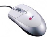 Mouse LG 3D520, PS2