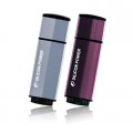USB flash drive Ultima 150 Sapphire Blue 4GB USB 2.0, aluminiu