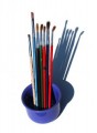 Pensule DP, 6/set