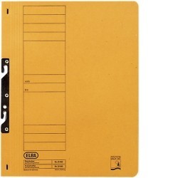Dosar carton color incopciat 1/1