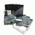 Hartie de scris A4, 55 gr/mp,1000 coli/top