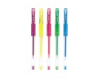 Linner GEL-TEC culori asortate set 5