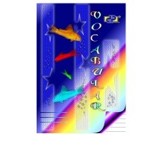Vocabular, 24 file