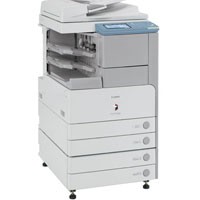 Multifunctional digital Canon iR3025N