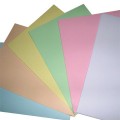 Hartie pentru copiator color A4, 80 gr/mp, culori pale