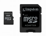 microSD (TransFlash) card 2GB   USB Card Reader
