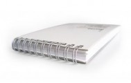 Bloc notes Fishborne, A4, matematica, 50 de file