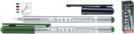 Linner Fibra 710 Micropoint, 0.8 mm