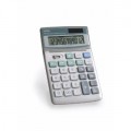Calculator XE72 12 Digit Tiltable Display