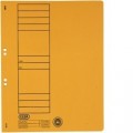 Dosar carton color cu capse 1/1