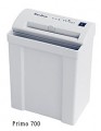 PRIMO 700, cu fasii de 5.8 / 3.9 mm, 7/5pag (80g/mp) A4, 1.8 kg, cos de 14 l