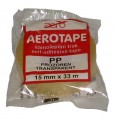 Banda Adeziva Aero, 15 x 33 mm