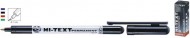 Linner Fibra 720 Permanent
