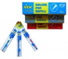 Rezerve gel TY 308