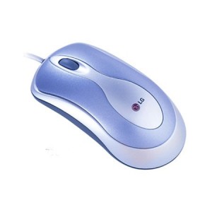 Mouse LG 73000, PS2