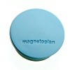 Magneti pentru whiteboard Discofix Junior Ø 34 mm, 4/set