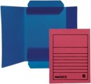 Dosar carton color plic