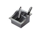 Suport ustensile de scris Silverline