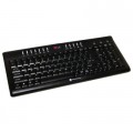 Tastatura LG MK-1010, multimedia, PS2