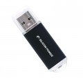 USB flash drive Ultima I Black 2GB USB 2.0, aluminiu