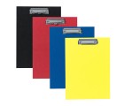 Clipboard simplu, carton, diverse culori