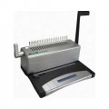 Masina de legat cu spirala plastic CM660