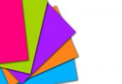 Carton pentru copiatoare color Stora A3, 200 gr/mp