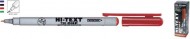 Linner Fibra 720 OHP CD Mediu