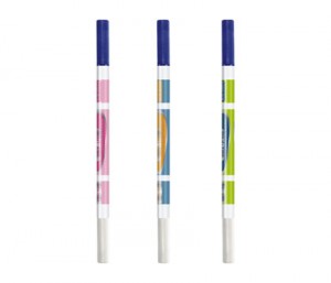 Carioca corector cu rescriere, 2mm, set3