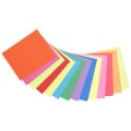 Hartie pentru copiatoare color A3, 80 gr/mp, culori pale