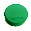 Magneti pentru whiteboard Discofix Hobby, 25 mm, 10 buc/set