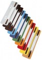 Alonja plastic, 25 buc/set