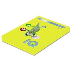 Hartie pentru copiatoare color A4, 80 gr/mp, culori pale