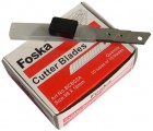 Rezerva Cutter mare Foska, 10/set