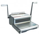Masina de legat cu spirala plastic CM650