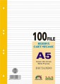 Rezerva A5, 150 file, matematica