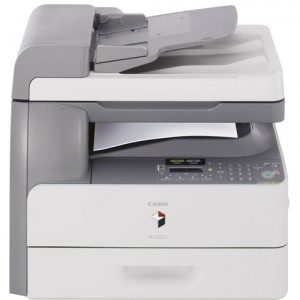 Copiator digital multifunctional Canon iR1022A